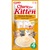 Inaba Churu for Kitten kuře 4 × 14 g