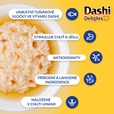 Inaba Dashi Delights kuře a tuňák 70 g - Pamlsky pro kočky