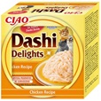 Inaba Dashi Delights kuře 70 g - Pamlsky pro kočky