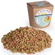 Tommi Ducks & Swans krmivo pro vodní ptactvo 750 ml - Výprodej