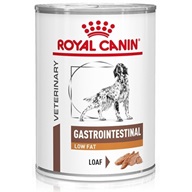 Royal Canin VD Dog GastroIntestinal Low Fat 420 g - Veterinární diety pro psy