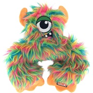 KONG Frizzle Frazzle M - Hračky pro psy