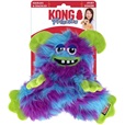 KONG Frizzle Razzle M - Hračky pro psy