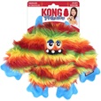 KONG Frizzle Zazzle M - Hračky pro psy