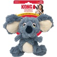 KONG Scrumplez Koala M - Hračky pro psy