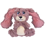 KONG Scrumplez Bunny M - Hračky pro psy