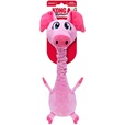 KONG Shakers Bobz Pig M - Hračky pro psy