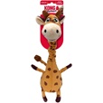 KONG Shakers Bobz Giraffe M - Hračky pro psy