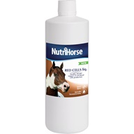 NutriHorse Red Cells liq. 1 l - Doplňky výživy pro koně