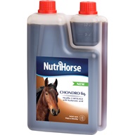 NutriHorse Chondro liq. 1,5 l - Doplňky výživy pro koně