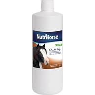 NutriHorse Calm liq. 5 l - Ostatní produkty pro koně