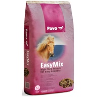 Pavo EasyMix 15 kg - Ostatní produkty pro koně