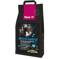 Pavo NervControl pytel 3 kg - Doplňky výživy pro koně