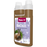 Pavo BeChill 1 l - Ostatní produkty pro koně