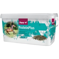Pavo ProteinPlus 7 kg - Doplňky výživy pro koně