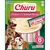 Inaba Churu Dog Snack kuře a losos 8 × 20 g