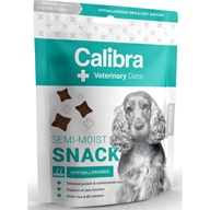 Calibra VD Dog Snack Hypoallergenic 120 g - Veterinární diety pro psy