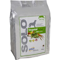 SOLO Vegetal 5 kg - Granule pro psy