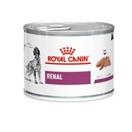 Royal Canin VD Dog Renal 200 g - Veterinární diety pro psy