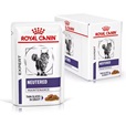 Royal Canin VET Early Cat Neutered Maintenance multipack 12 × 85 g - Konzervy pro kočky