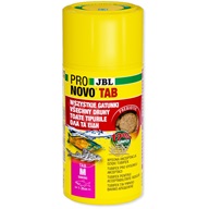 JBL Pronovo Tab M 100 ml - Krmivo