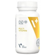 VetExpert Multivitamin 30 kapslí - Doplňky výživy, zubní péče