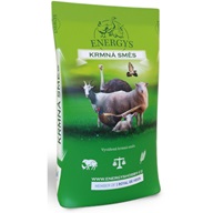 ENERGYS Morče Premium C 10 kg - Granule