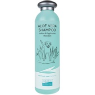 Greenfields Aloe Vera Shampoo 270 ml - Šampóny a kondicionéry