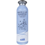 Greenfields White Coat Shampoo 270 ml - Šampóny a kondicionéry