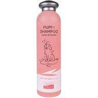 Greenfields Puppy Shampoo 270 ml - Šampóny a kondicionéry