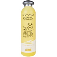 Greenfields Silky Coat Shampoo 270 ml - Kosmetika pro psy