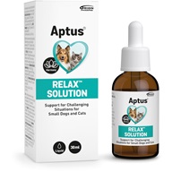 Aptus Relax solution 30 ml - Výprodej