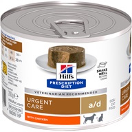 Hill's Prescription Diet Canine + Feline a/d konz 200 g - Konzervy a kapsičky pro kočky