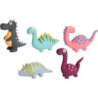Flamingo Puga dinosaurus mix - Hračky pro psy