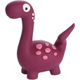 Flamingo Puga dinosaurus mix - Hračky pro psy