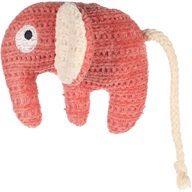 Flamingo Blaro slon růžový - Catnip