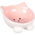 Flamingo Puzi miska růžová 125 ml - Misky a příslušenství