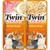 Inaba Twin Packs Cat kuře 80 g