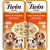 Inaba Twin Packs Dog kuře, zelenina a hovězí 80 g 