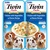 Inaba Twin Packs Dog kuře, zelenina a sýr 80 g 