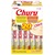 Inaba Churu Cat Snack kuře a hovězí multipack 20 × 14 g