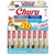 Inaba Churu Cat Snack tuňák multipack 40 × 14 g