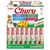 Inaba Churu Cat Snack tuňák a mořské plody multipack 40 × 14 g
