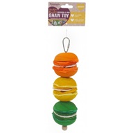 Rosewood Boredom Breaker Macaroons - Výprodej