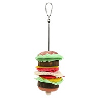 Rosewood Boredom Breaker Burger - Výprodej