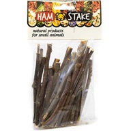 HamStake Jabloňové větvičky 100g