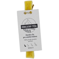 Dogsie Himalájská tyčka S 30 g - Dentální pamlsky