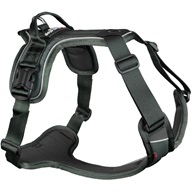 Non-stop dogwear Ramble postroj XS zelený - Letní tipy