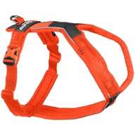 Non-stop dogwear Line postroj 5 oranžový - Letní tipy