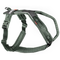 Non-stop dogwear Line postroj 5 zelený - Letní tipy